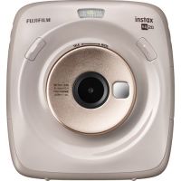 Aparat Fujifilm Instax SQ20 beige