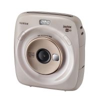 Aparat Fujifilm Instax SQ20 beige