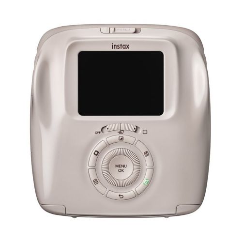 Aparat Fujifilm Instax SQ20 beige