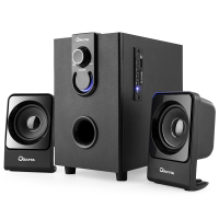 Audio System Subwoofer speakers 2.1 Akyta AB-3750