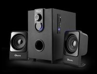 Audio System Subwoofer speakers 2.1 Akyta AB-3750