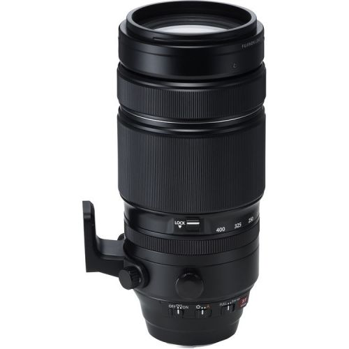 Obiectiv Fujifilm Fujinon XF100-400mmF4.5-5.6 R LM OIS WR