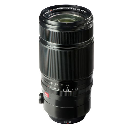 Obiectiv Fujifilm XF 50-140mm f/2.8 R LM OIS WR Lens