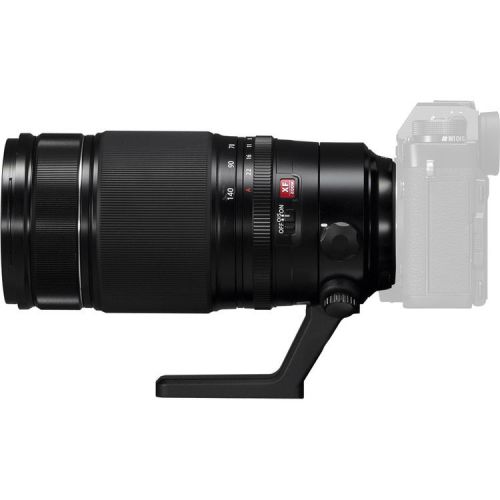 Obiectiv Fujifilm XF 50-140mm f/2.8 R LM OIS WR Lens