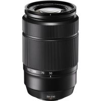 Obiectiv FUJIFILM XC 50-230mm f/4.5-6.7 OIS II Lens