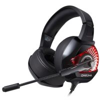 Слушалки gaming Onikuma K6 Red