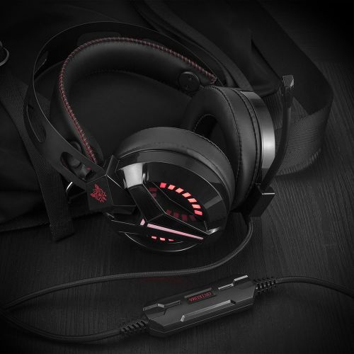 Onikuma M180 gaming headsets