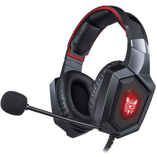 Onikuma K8 gaming headsets