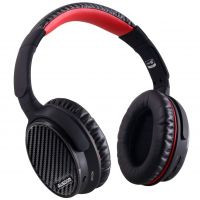 Casti Bluetooth stereo AUSDOM ANC7S, cu sistem de anulare a zgomotului