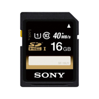 Card de memorie Sony SDHC 16GB R90MB/s W70MB/s