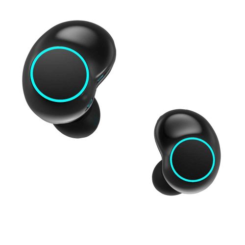 Casti audio in-ear Bluetooth 5.0 Akyta Onikuma T3