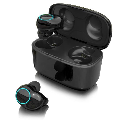 Casti audio in-ear Bluetooth 5.0 Akyta Onikuma T3