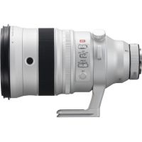 Obiectiv Fujifilm XF 200mm f/2 R LM OIS WR cu Teleconverter XF 1.4x TC F2 WR