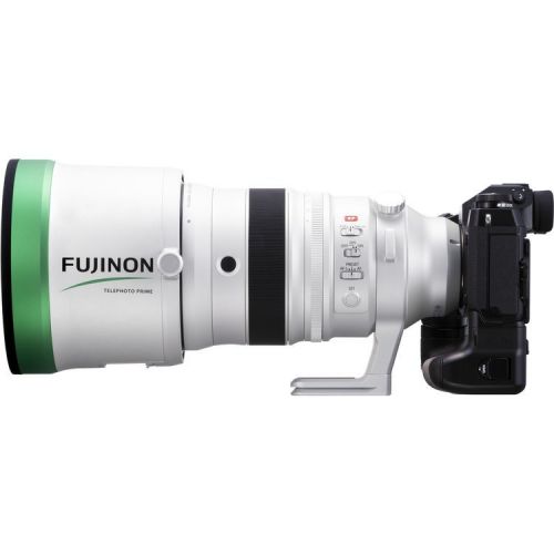 copy of Obiectiv Fujifilm Fujinon XF90mmF2 R LM WR