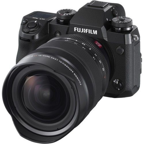 copy of Obiectiv Fujifilm Fujinon XF10-24 F/4 R OIS