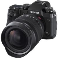 Obiectiv Fujifilm Fujinon XF8-16 F/2.8 R OIS