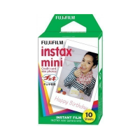 Camera foto Instax LiPlay Gold+ Power Bank Akyta+ Film1x10