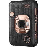 Camera foto Instax LiPlay Black+ Power Bank Akyta+ card 32Gb