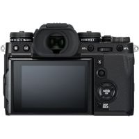 copy of Camera foto mirrorless Fujifilm X-T3 negru body