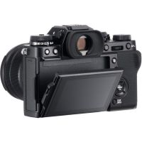 copy of Camera foto mirrorless Fujifilm X-T3 negru body