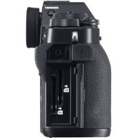 copy of Camera foto mirrorless Fujifilm X-T3 negru body