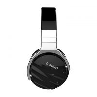 Аудио слушалки COWIN E7 MAX, Active Noise Cancelling, Bluetooth 4.0, over-ear, Време за възпроизвеждане до 30 часа