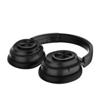 SE7 FOLDABLE ACTIVE NOISE CANCELLING BLUETOOTH HEADPHONES