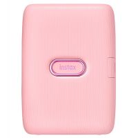 Fujifilm Instax mini smartphone printer Link Dasky Pink