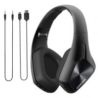 Casti audio Bluetooth 4.2 Akyta Onikuma B1