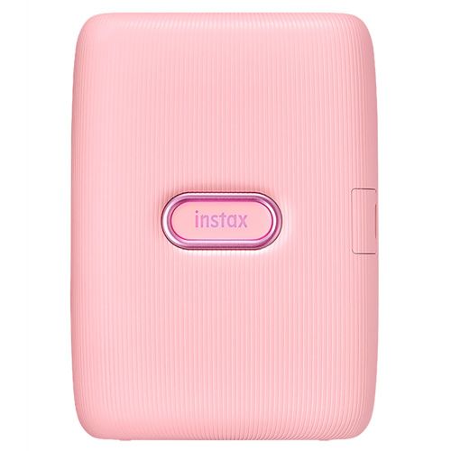 Fujifilm Instax mini smartphone printer Dasky Pink+ 2x10 Instant film