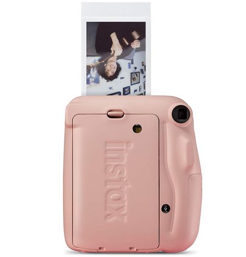 Instax mini 11, Blush Pink