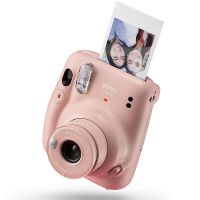 Instax mini 11, Blush Pink