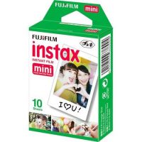 Fujifilm Instax Mini 11 Instant Camera - Charcoal Gray+10 mini instant film +gift box+photo frame bundle pack