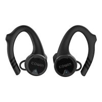 Аудио слушалки COWIN KY09 true wireless sport, bluetooth 5.0, standard IPX-5