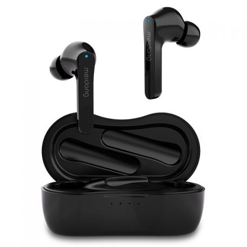 Meidong Cowin Bluetooth Earbuds Headphones V5.0 KY06