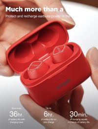 COWIN KY02 | TRUE WIRELESS EARBUDS WIRELESS SPORT FREE EARPHONES