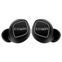 Casti audio COWIN KY02 wireless sport free, black