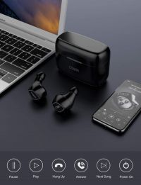 COWIN KY02 | TRUE WIRELESS EARBUDS WIRELESS SPORT FREE EARPHONES