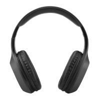 Mixcder HD901 Upgraded Bluetooth V5.0 Lightweight Wireless Headphones