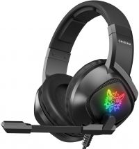 Onikuma K19 Gaming Headset LED