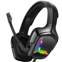 Onikuma gaming headphones K20