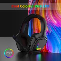 Onikuma gaming headphones K20