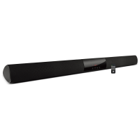 Soundbar Akyta AB-4000, Bluetooth, 40W, черен цвят