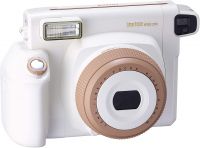 Camera foto instant Fujifilm Instax WIDE 300, Toffee