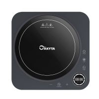 copy of Plita cu inductie Akyta A32, 2000W, cu Touch Control si suprafata vitrata, pentru uz casnic, clasa energetica A+