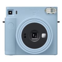 Фотоапарат за моментни снимки Fujifilm Instax SQ1 Glacier Blue