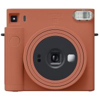 Фотоапарат за моментни снимки Fujifilm Instax SQ1 Terracotta Orange