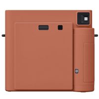 Фотоапарат за моментни снимки Fujifilm Instax SQ1 Terracotta Orange