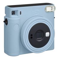 Fujifilm Instax Square SQ1 Instant Camera- Glacier Blue