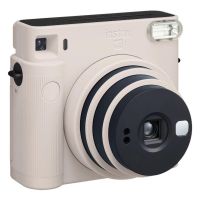 Фотоапарат за моментни снимки Fujifilm Instax SQ1 Chalck White